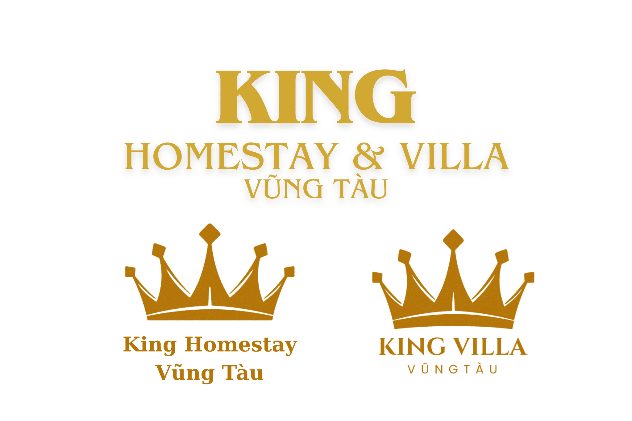 King Homestay & Villa Vũng Tàu – Chất lượng thật, hình ảnh thật