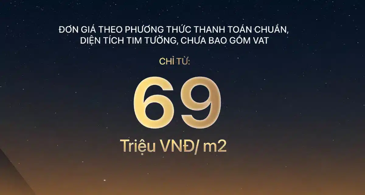 Giá Ru mo căn hộ TT Genesis